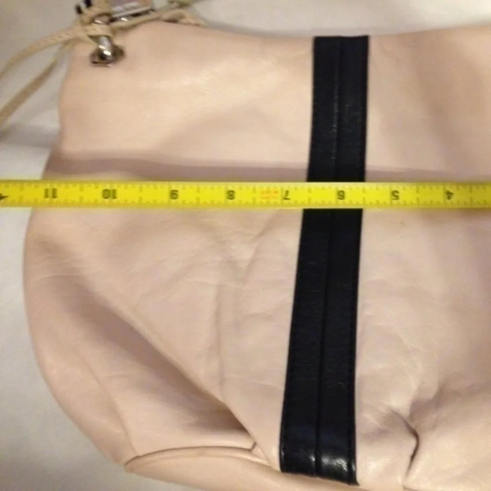 Michael Kors hobo crossbody shoulder bag